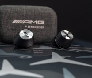 auriculares AMG