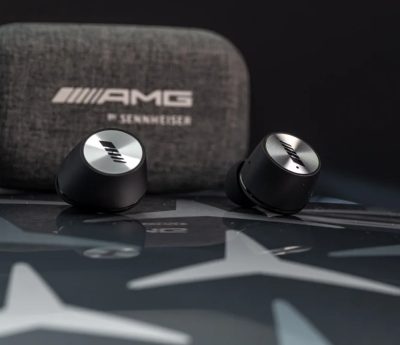 auriculares AMG
