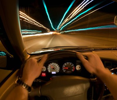 sistema isa control velocidad