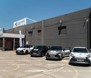 Champions for Safety