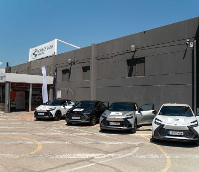 Champions for Safety