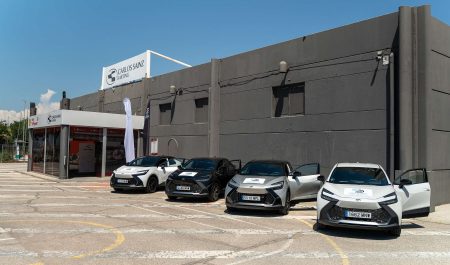 Champions for Safety