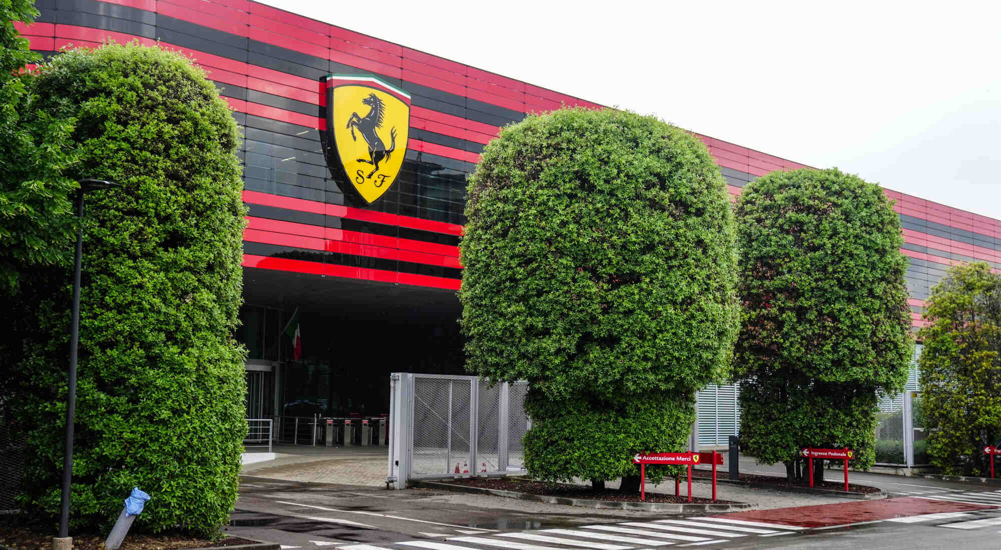maranello