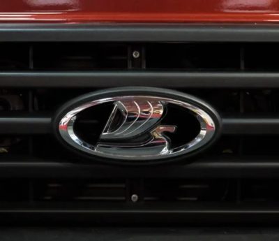 Lada Niva eléctrico