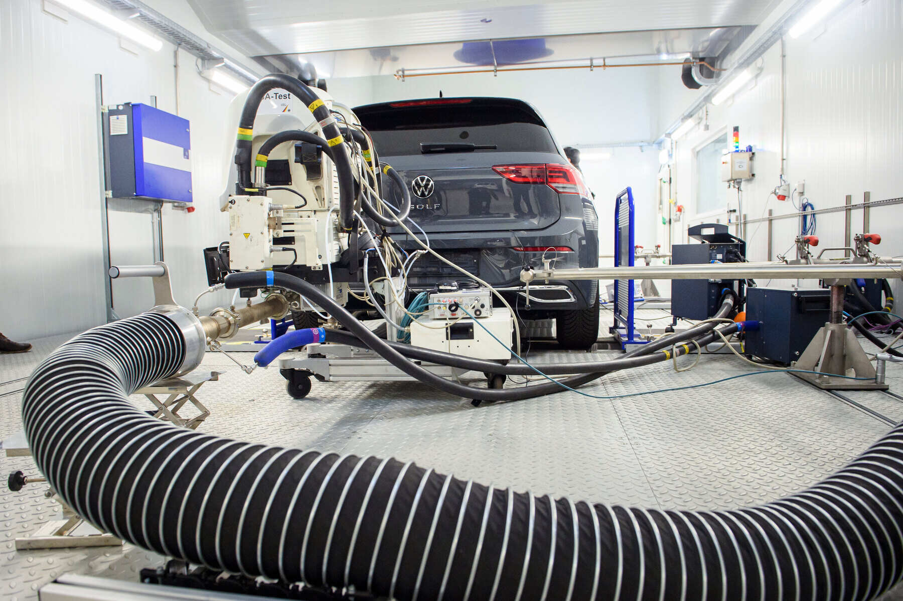 más rendimiento con menos aceite