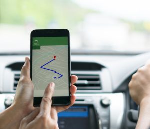 soporte móvil coche