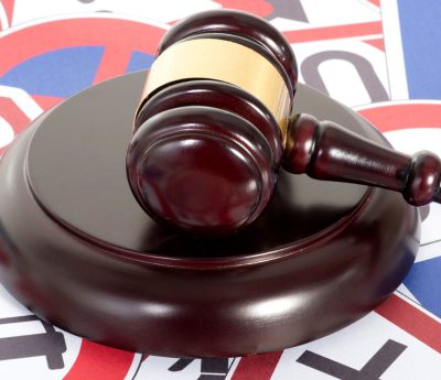 multa velocidad anulada