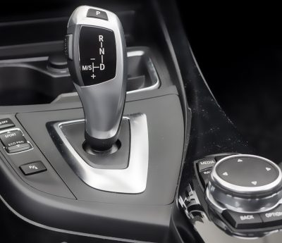 siglas cambio automático