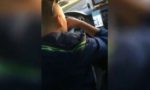 “¡Eso es, hasta el fondo!”: un taxista esnifando en marcha y otros peligros de la cocaína al volante