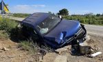 Detenido un mecánico en Sevilla por destrozar el coche de un cliente y luego denunciar su robo