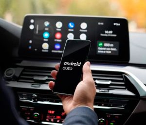 Android Auto
