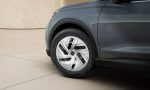 Llantas de acero y autonomía reducida para vender más coches eléctricos