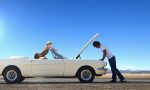 Estas son las averías más recurrentes que los coches sufren en verano