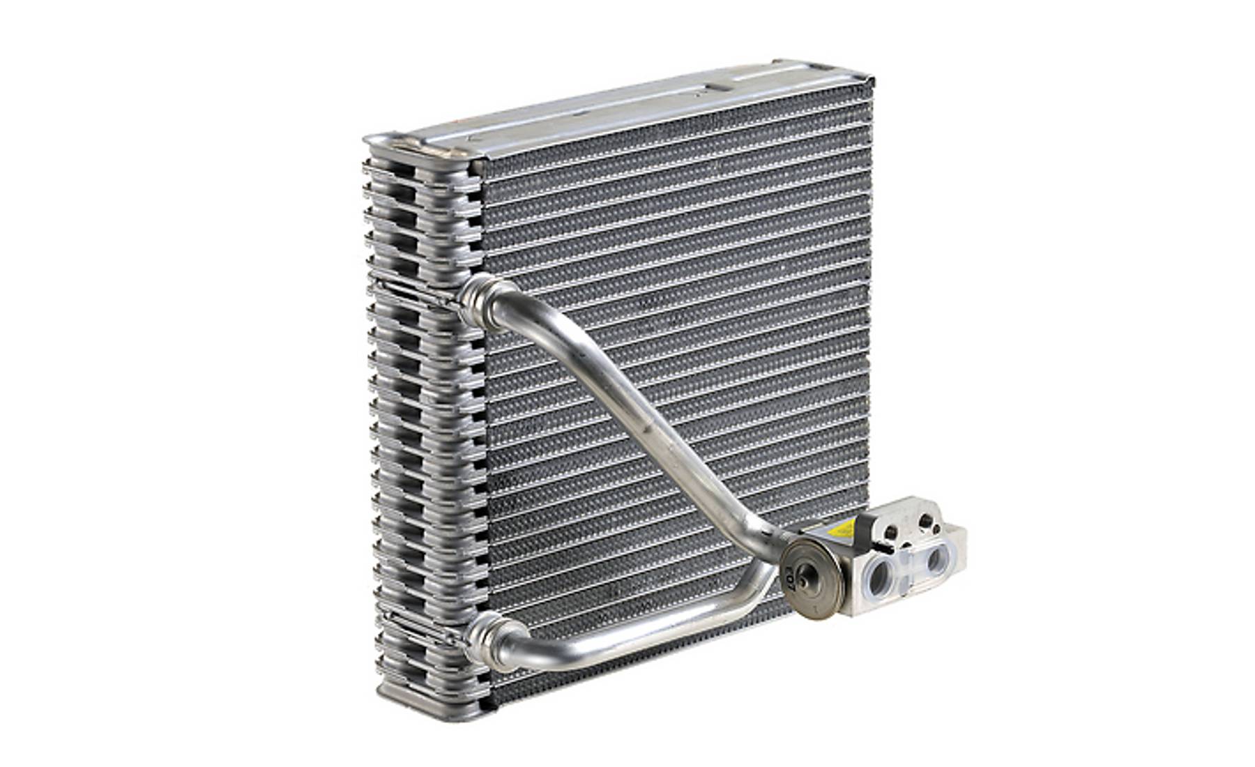 Evaporador aire acondicionado