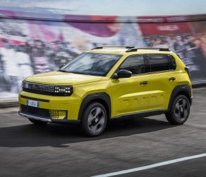 Fiat 125 aniversario