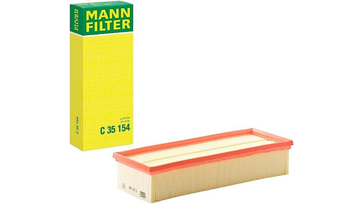 Filtro de aire Amazon Prime Day