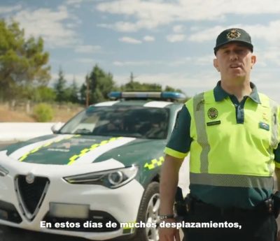 Guardia civil