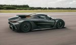 Koenigsegg Jesko: el rey de la velocidad vuelve a batir los registros más espectaculares
