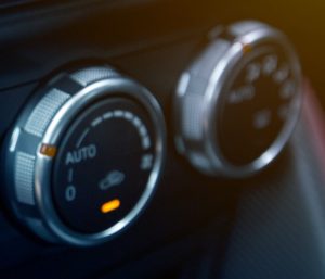 Mandos aire acondicionado