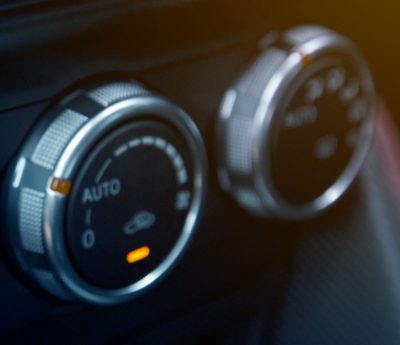 Mandos aire acondicionado