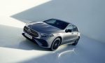 Este es el coche de Mercedes más barato: ¿qué modelo es y cuánto cuesta?