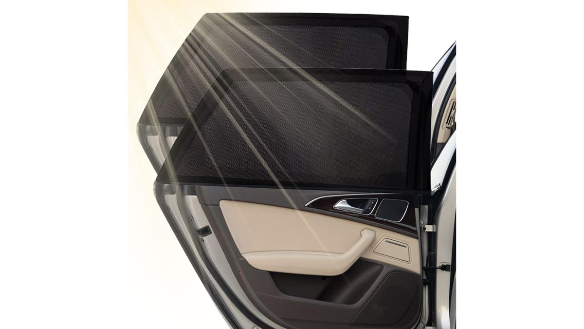 Parasol lateral Amazon Prime Day