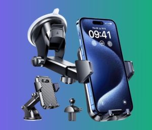 Ofertas Prime Day: soporte móvil