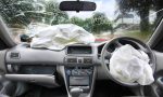Cómo identificar los airbags falsos, un fraude que puede ser mortal