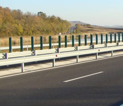 función plásticos carretera