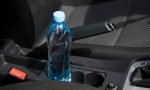 Ola de calor: cuatro cosas que hay que sacar inmediatamente del coche en verano