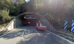 Un informe de 2010 refleja el “problema severo” de seguridad vial de los túneles de la C-32