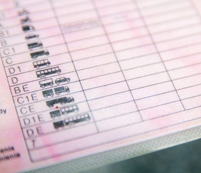 dirección carnet dgt