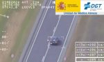 La ‘locura’: así califica la DGT el último y desproporcionado exceso de velocidad