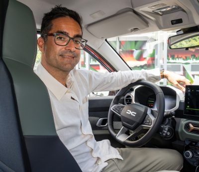 francisco hidalgo dacia