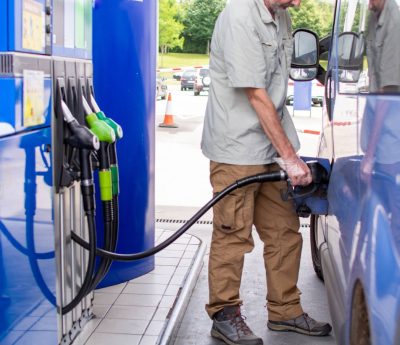 gasolineras baratas fraude