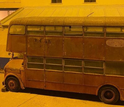 autobús wallapop EMT