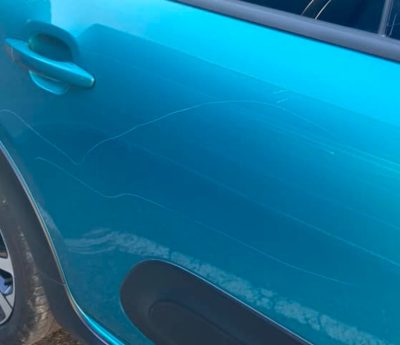 mallorca alquiler coche