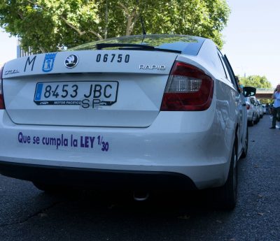 matricula españa dgt