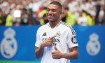 Mbappé ha elegido el BMW de Florentino Pérez: lo usa, pero no lo conduce por Madrid