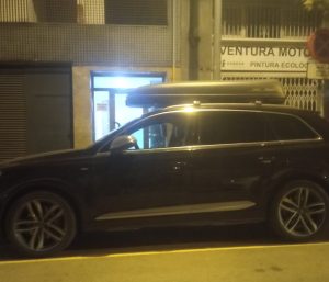 plazas reservadas movilidad reducida