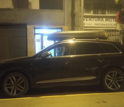 plazas reservadas movilidad reducida