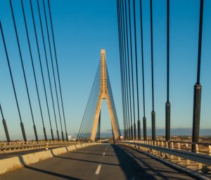 viajar coche portugal