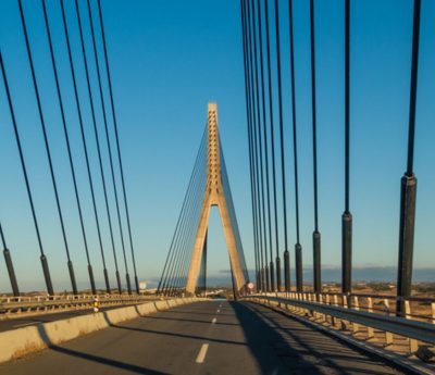 viajar coche portugal