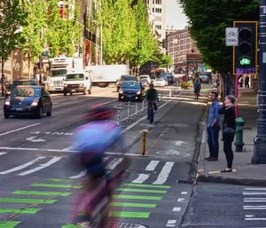 semáforos inteligencia artificial