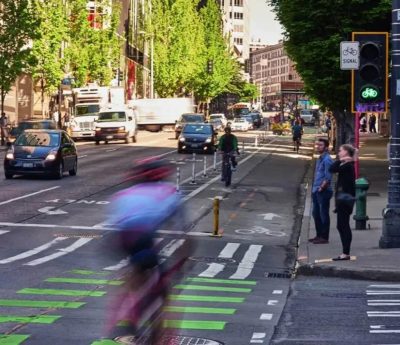 semáforos inteligencia artificial