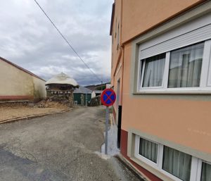 vecino fotos infracciones