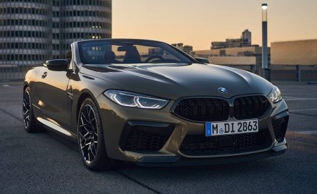 Descapotables más potentes cuatro plazas