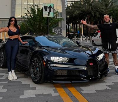 Coches Amadeo Llados