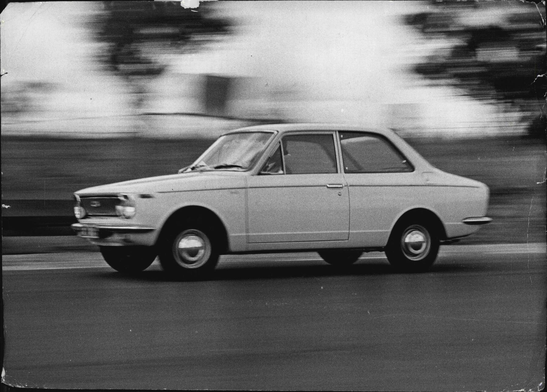 Coches más vendidos de la historia.