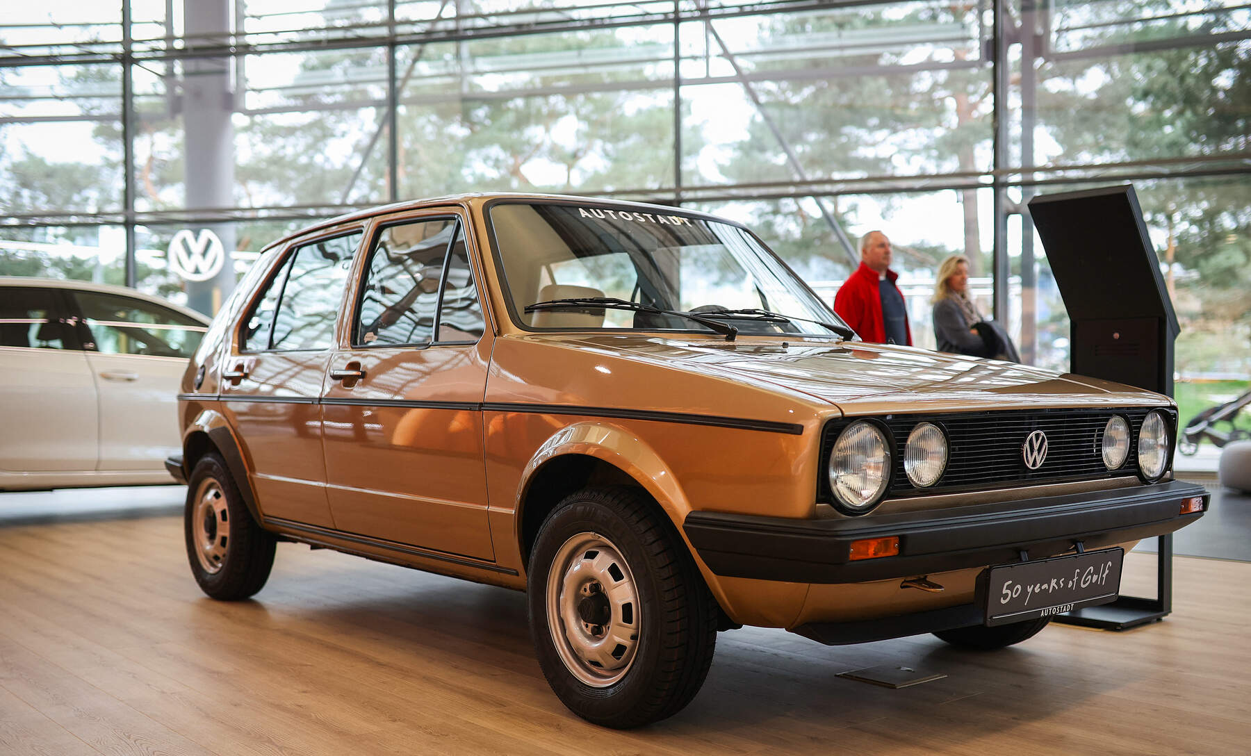 Coches más vendidos de la historia.